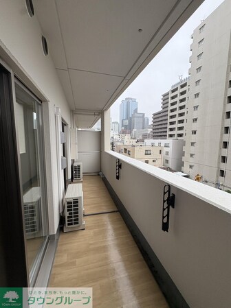 Prima Stellaの物件内観写真